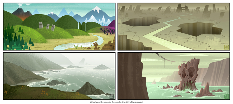 Illustration for article titled Keep Walking